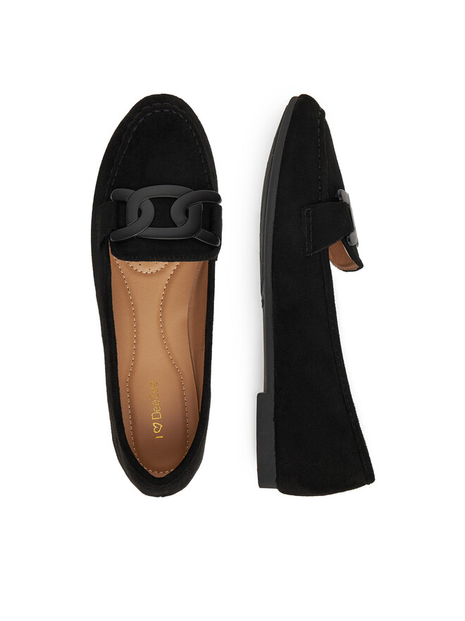 DeeZee Lords DeeZee LE601-41 Μαύρο