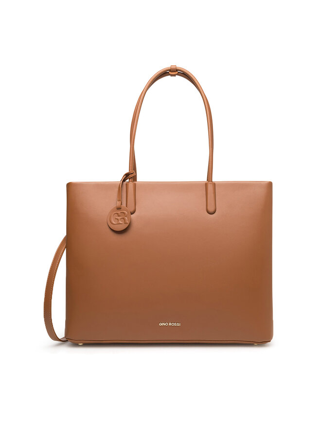 Gino Rossi Bolso Gino Rossi OJ-82712 Marrón