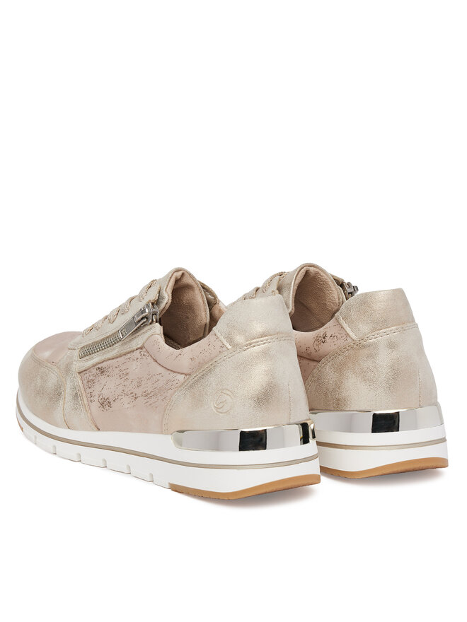 Remonte Zapatillas Remonte R6700-61 Beis