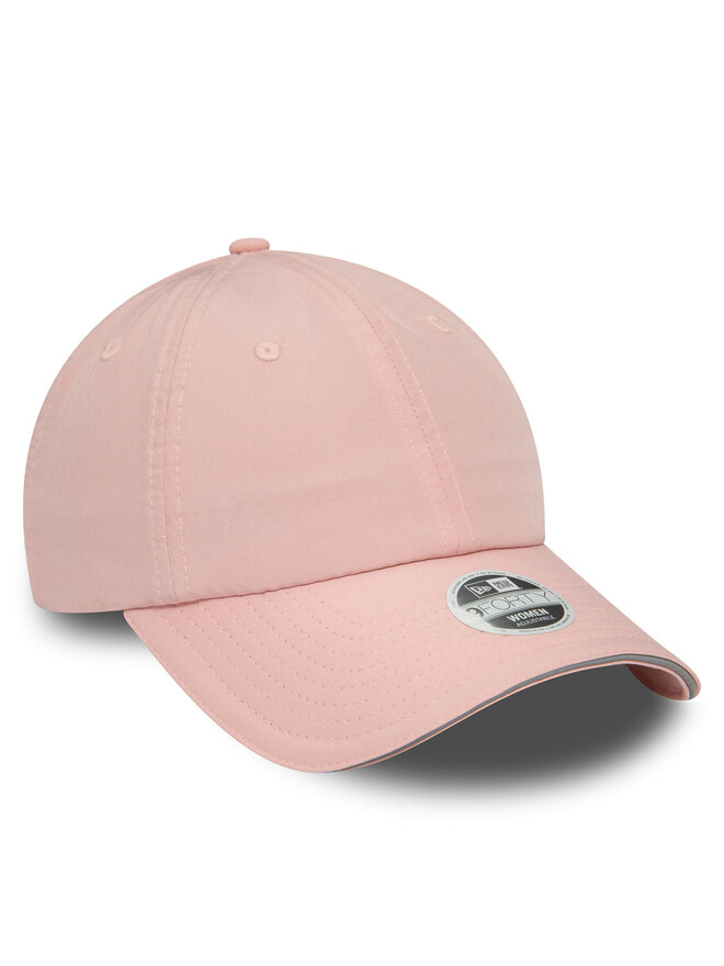 New Era Cap New Era Wmns Open Back Cap Newera 60434995 Rosa