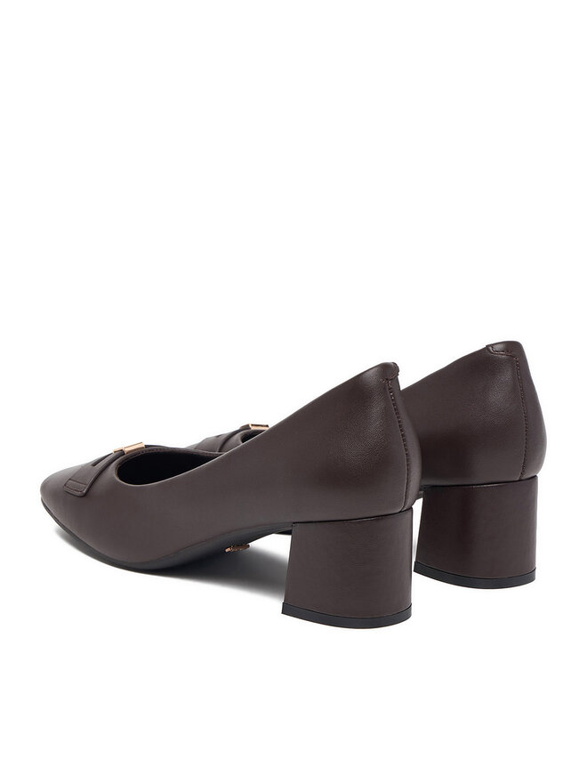 MEXX Туфлі MEXX EO-R26SS15331-01 Коричневий