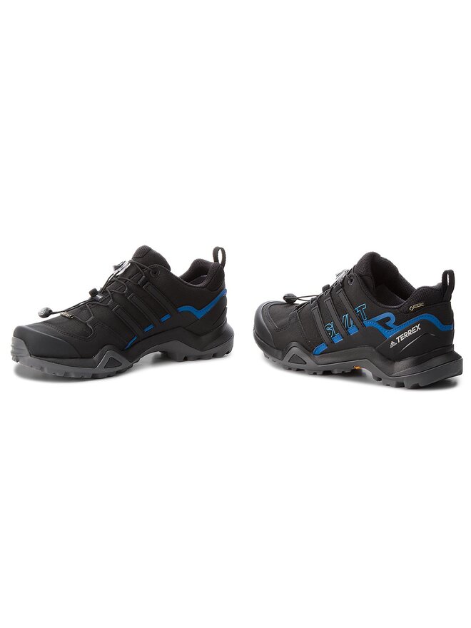 adidas Трекінгові черевики adidas Terrex Swift R2 Gtx GORE-TEX AC7829 Чорний