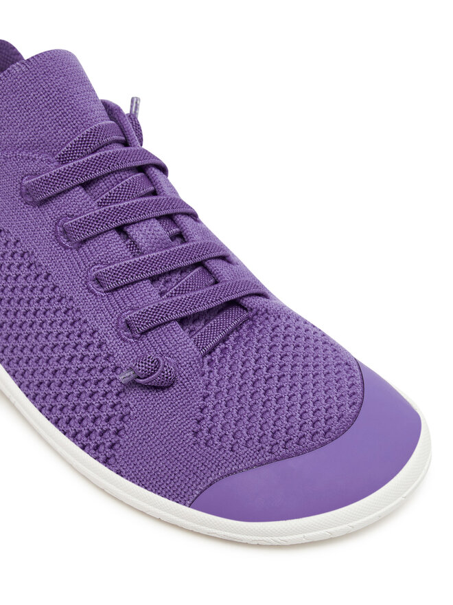 Reima Sneakersy Reima Astelu 5400066A Fialová