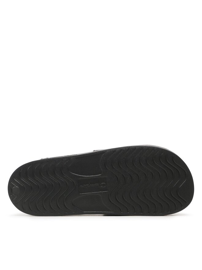 Champion Şlapi Champion S11561-KK001 Negru