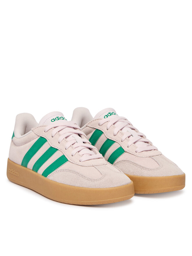 adidas Снікерcи adidas Barreda JP5963 Рожевий