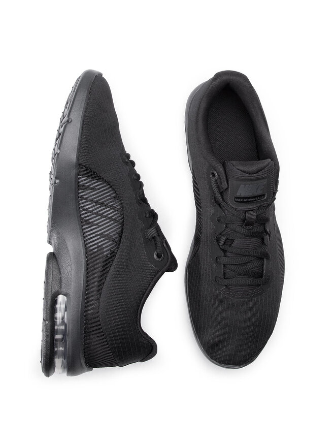 Sneakers Nike Air Max Advantage 2 AA7396 002 Schwarz eschuhe