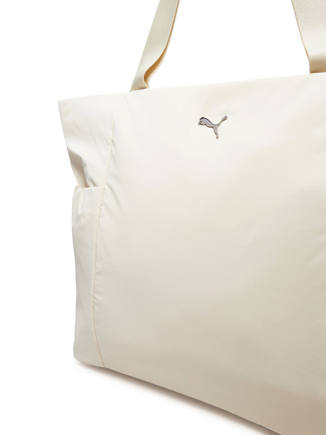 Puma Torebka Puma Up 912910 Écru