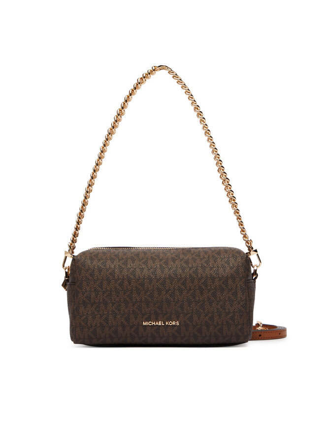 MICHAEL Michael Kors Handtasche MICHAEL Michael Kors 32F6GYTC1B Braun