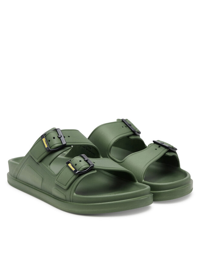 Blauer Natikači Blauer S5HOLLEY02/EVA Zelena