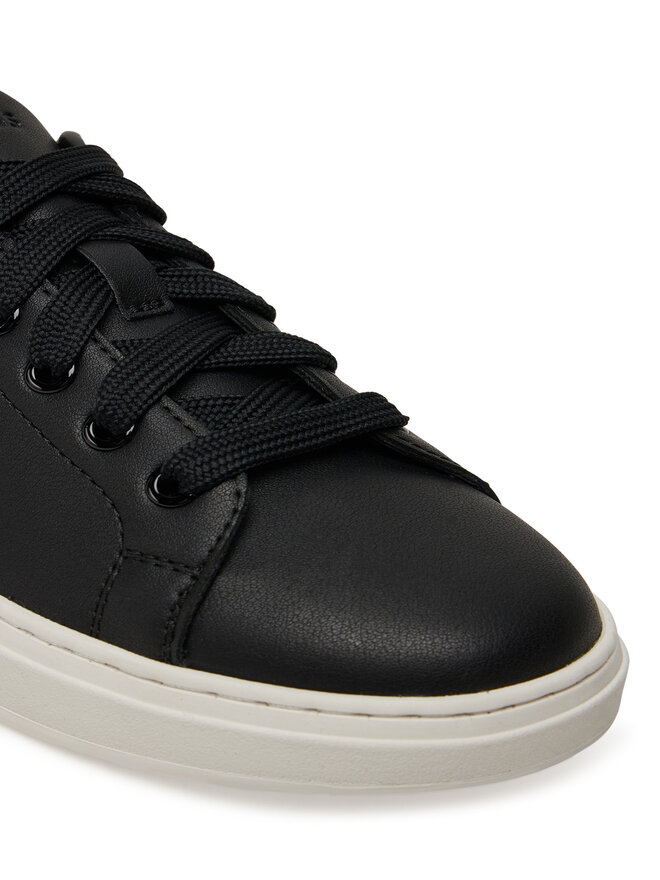 BOSS Superge BOSS Kieran 50548277 Črna