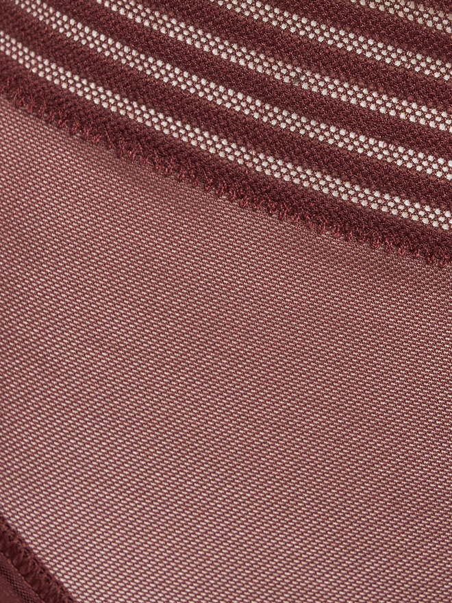 Triumph Triumph 2er-Set Stringtangas Tempting Sheer 10218590 Braun
