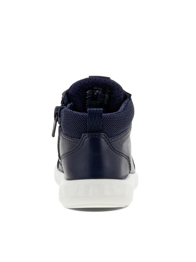 ECCO Bakancs ECCO SP.1 LITE INFANT GORE-TEX 72415150769 Kék