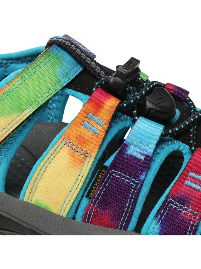 Keen Sandalen Keen Newport H2 1018441 Blau