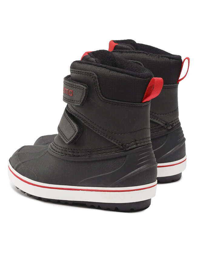 Reima Schneeschuhe Reima Coconi 5400027A Schwarz