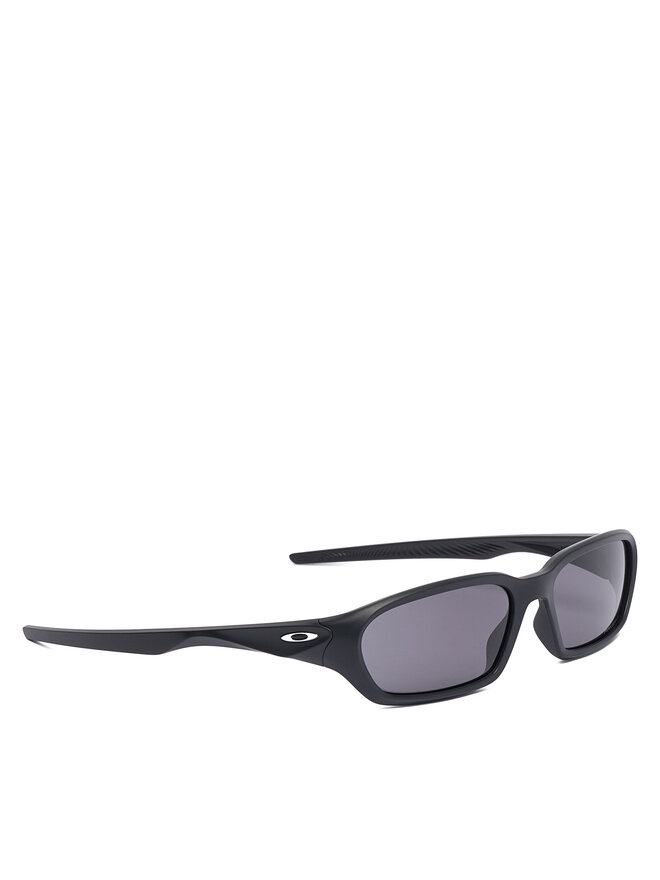 Oakley Сонцезахисні окуляри Oakley Terraforma 0OO9530 95300158 Чорний
