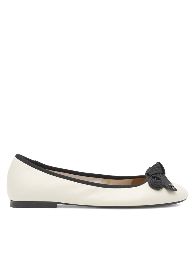 Gino Rossi Ballerinas Gino Rossi COZY-HS001-1-2 Écru