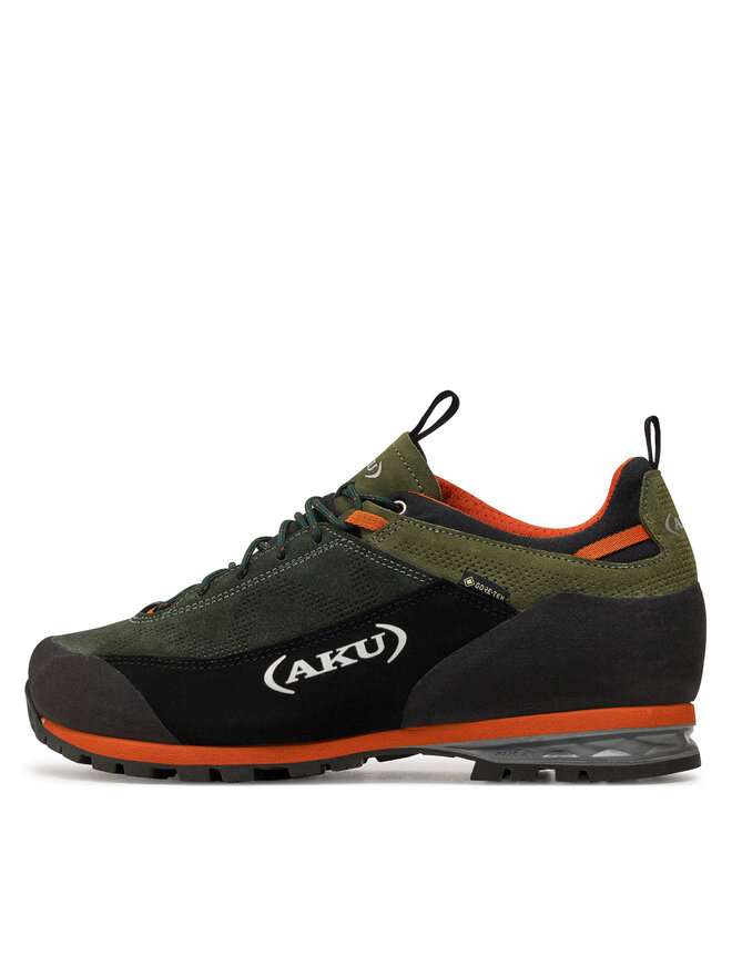 Aku Trekkings Aku Link Gtx GORE-TEX 378 Verde