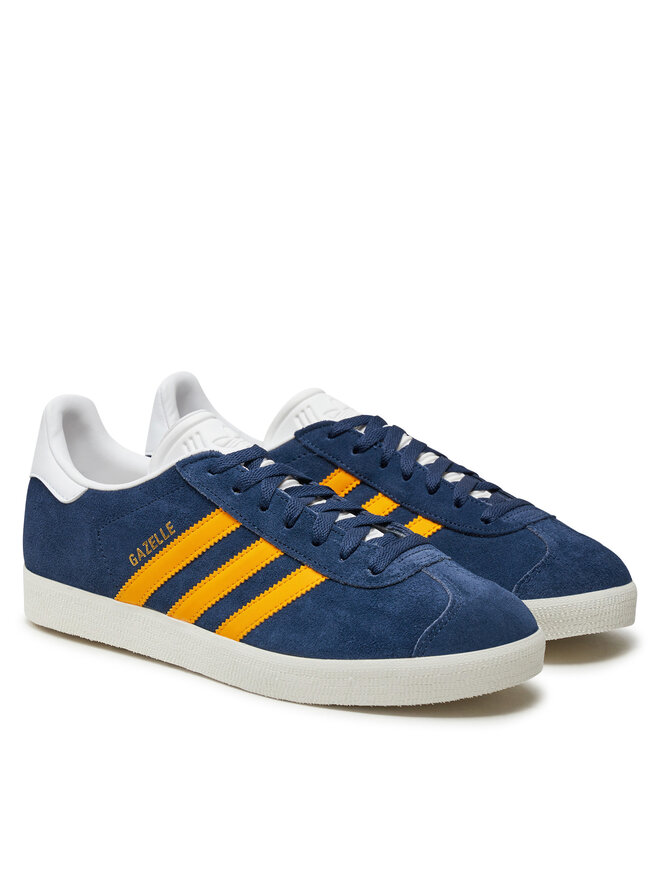 adidas Sneakersy adidas Gazelle IG2094 Granatowy