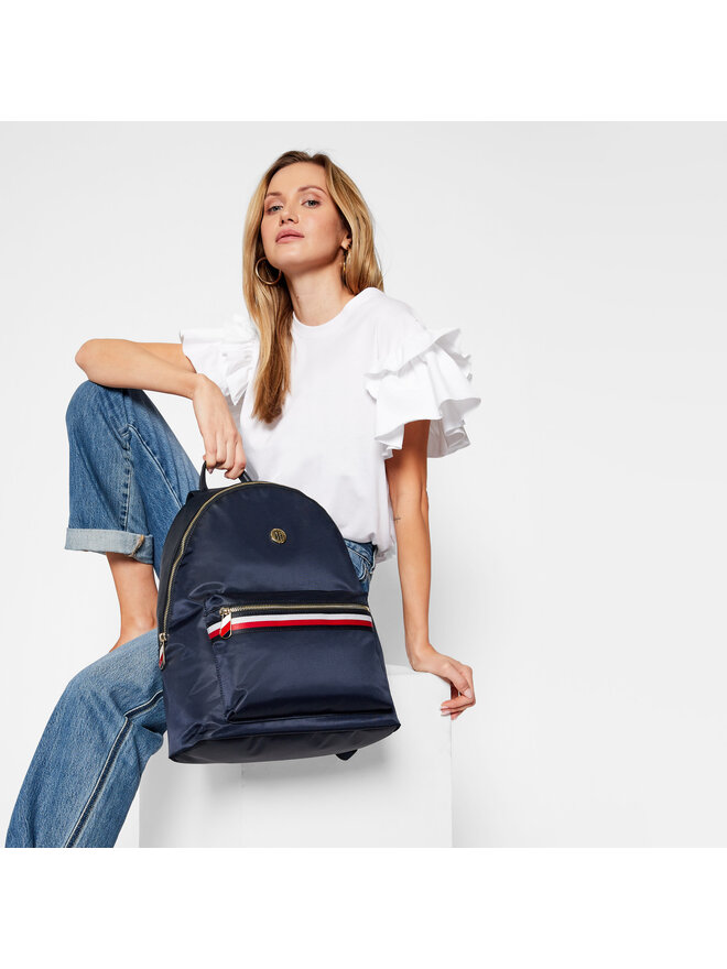 Tommy poppy backpack online