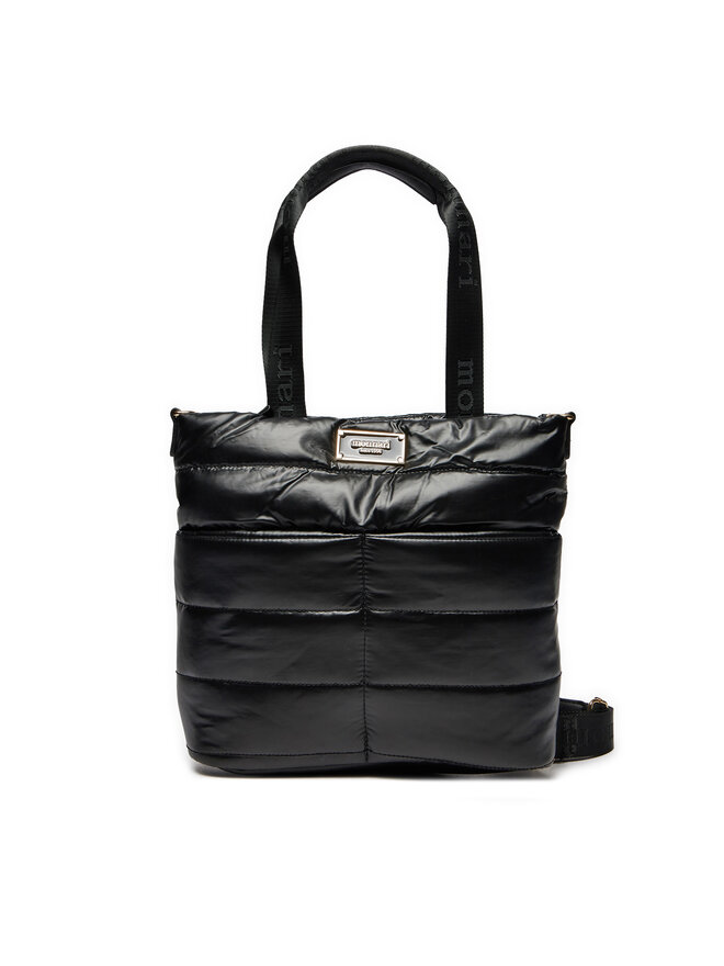 Monnari Ročna torba Monnari BAG4620-020 Črna