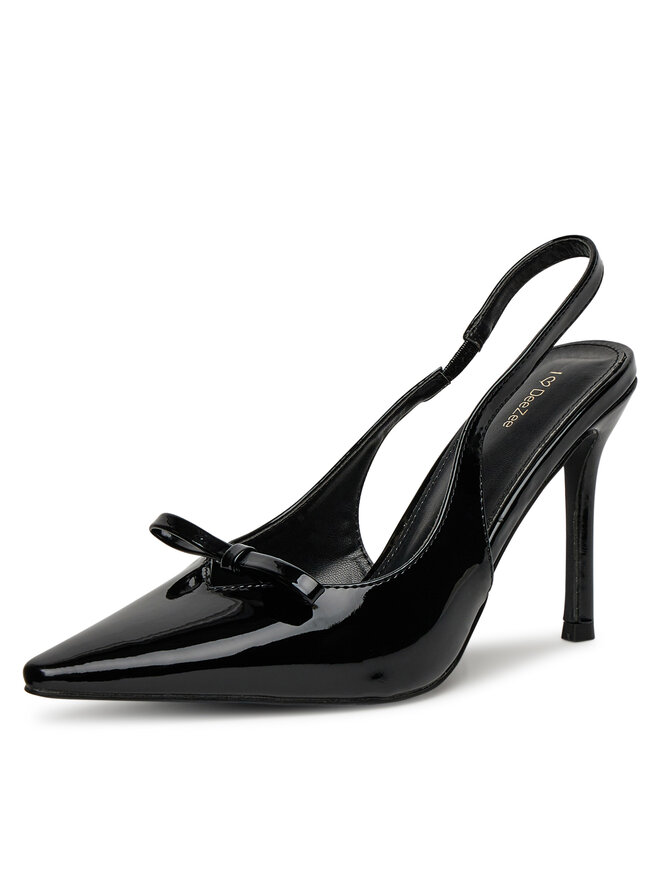 DeeZee Sandale DeeZee HT834-1 Negru