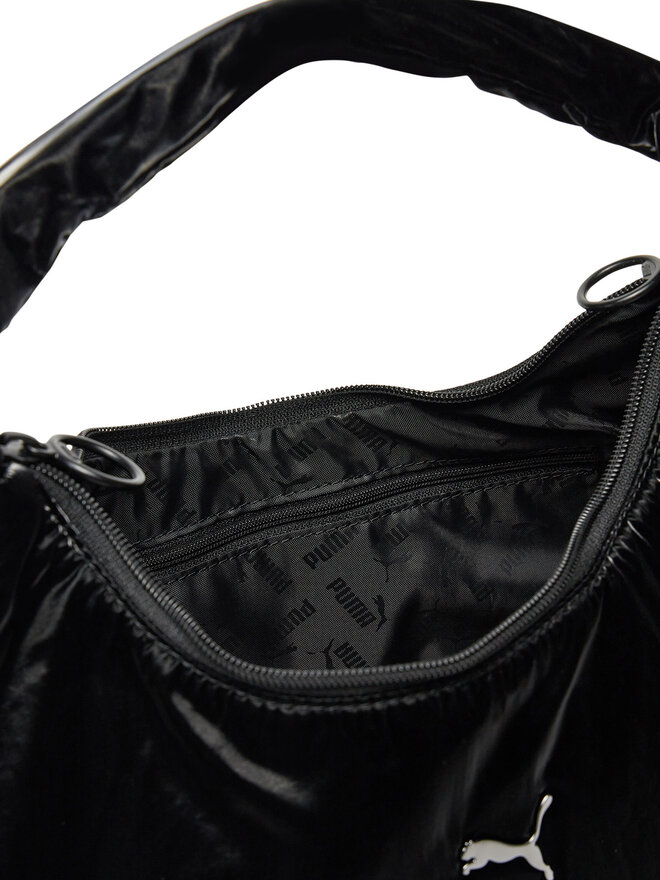 Puma Torebka Puma Hobo UP 912990 02 Czarny