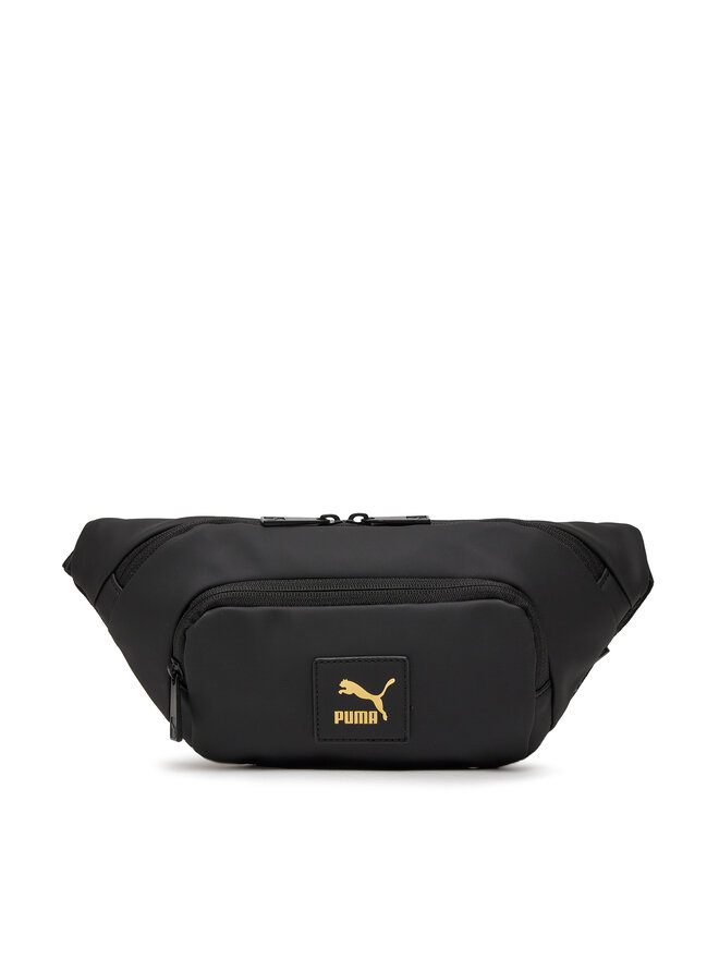 Puma Ledvinka Puma 090254 01 Černá