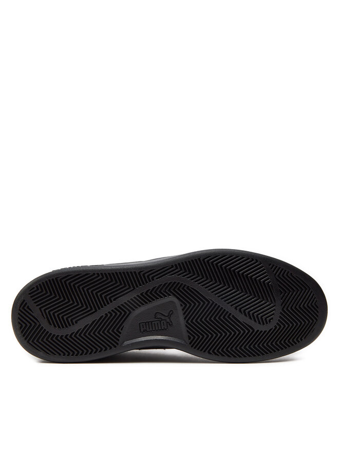 Puma Снікерcи Puma Smash 3.0 390987-09 Чорний