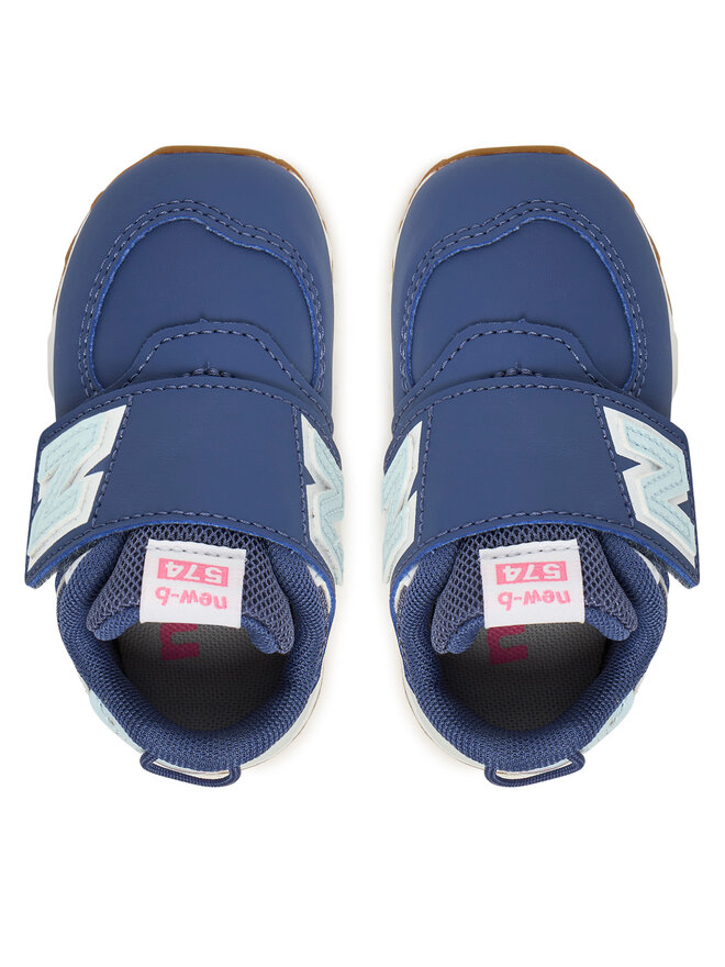 New Balance Αθλητικά New Balance NW574NJ Σκούρο μπλε