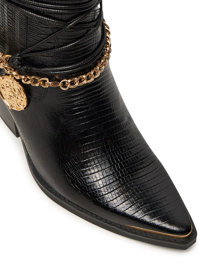Aldo Botines camperos Aldo Phenix 13799907 Negro