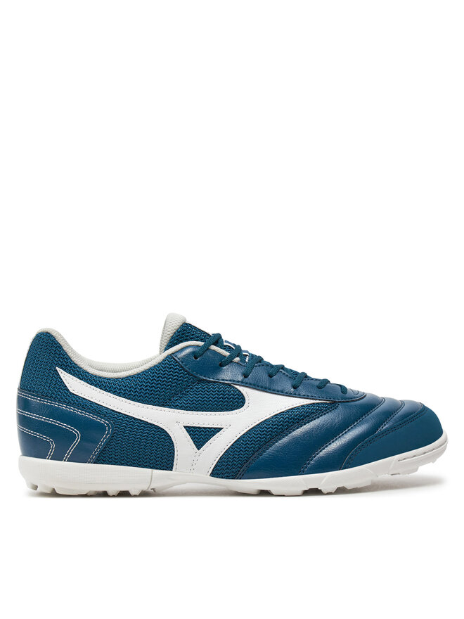 Mizuno Scarpe da calcio Mizuno Mrl Sala Club Tf Q1GB2403 Blu