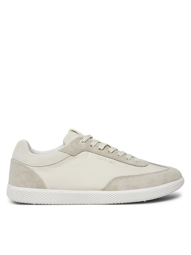 Calvin Klein Sneakersy Calvin Klein HM0HM01789 Beżowy