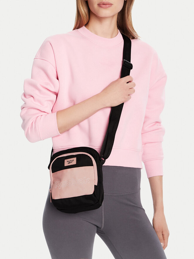Reebok Bolso Reebok C-RBK-P-003-08 Negro