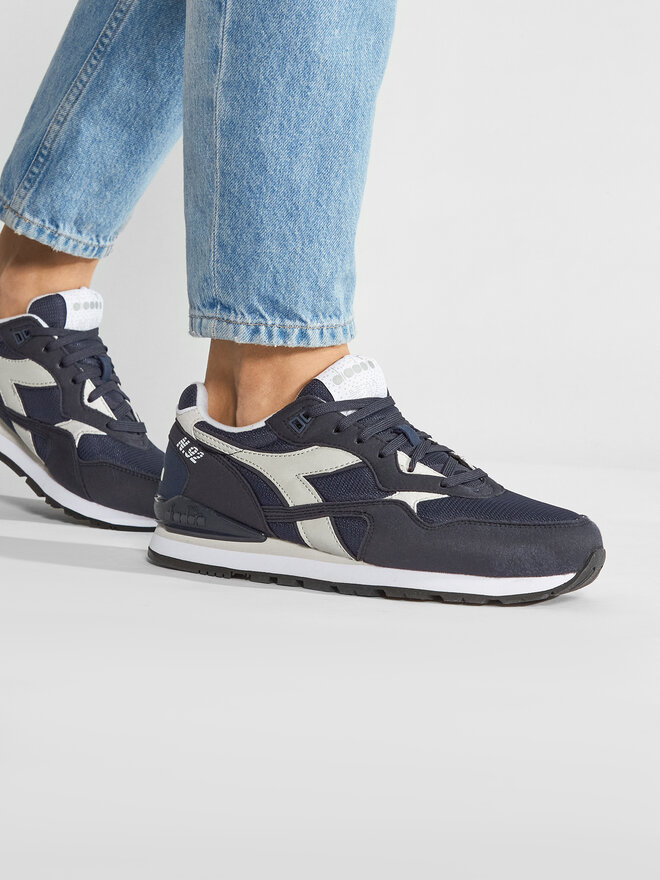 Sneakers Diadora N.95 101.173169 01 60031 Blu scuro | escarpe.it