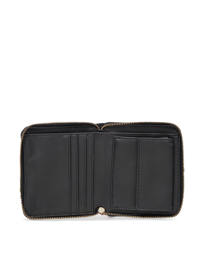 Guess Kleine Damen Geldbörse Guess SWQG95 41137 Schwarz