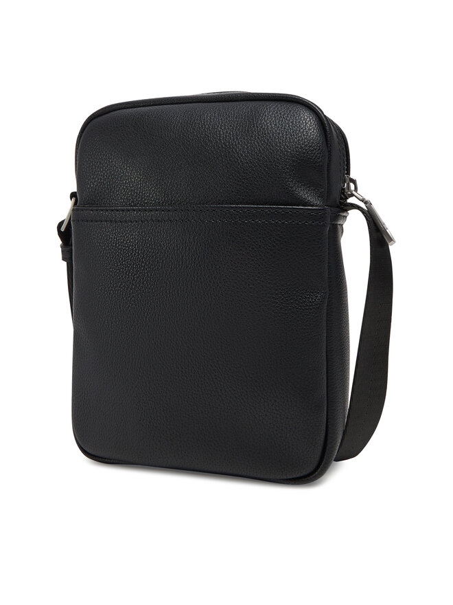 Guess Válltáska Guess HMMITU P5263 Fekete