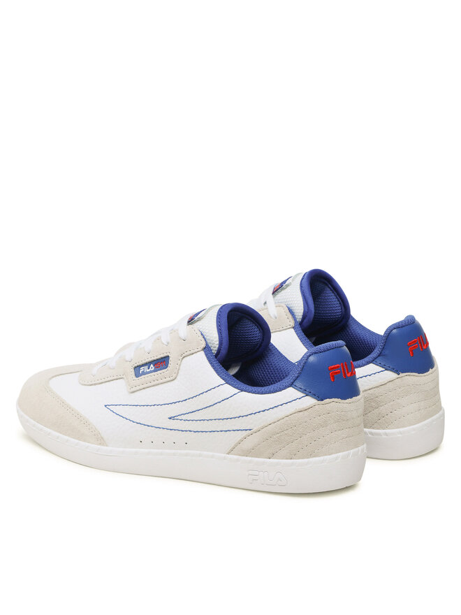 Fila Sportcipők Fila Fila Byb Assist FFM0188.13214 Fehér