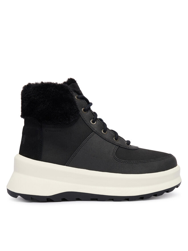 Helly Hansen Schneeschuhe Helly Hansen Marcellina Insulated 12069 Schwarz