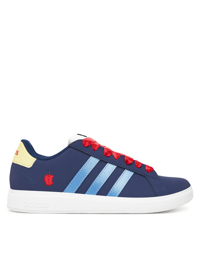 adidas Снікерcи adidas Disney Snow White Grand Court 00s JQ6680 Cиній