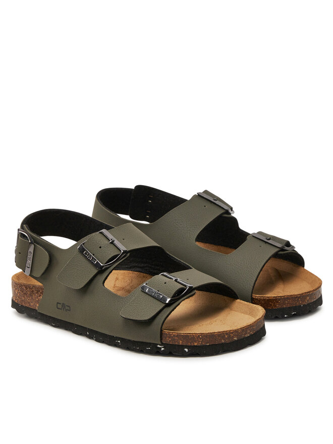 CMP Sandali CMP Eco Keidha 3Q91027 Verde