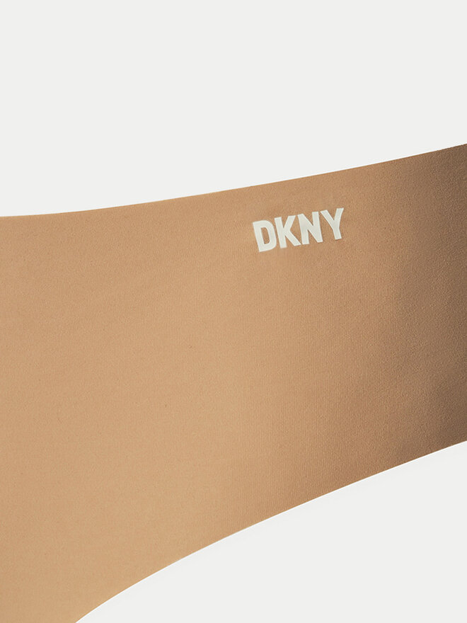 DKNY DKNY Набір з 3 пар класичних трусів DK5028BP3 Кольоровий