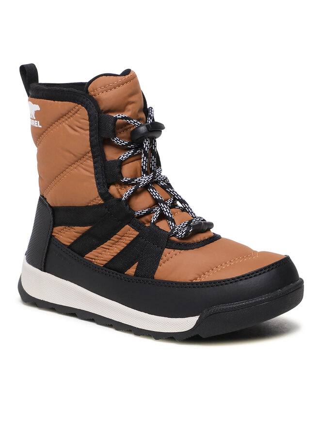 Sorel Schneeschuhe Sorel Whitney™ II Short Lace Wp NY3903-287 Braun
