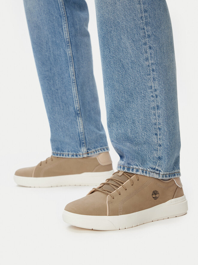 Timberland Sneakers Timberland Seneca Bay Oxford TB0A5TY5DR01 Beige