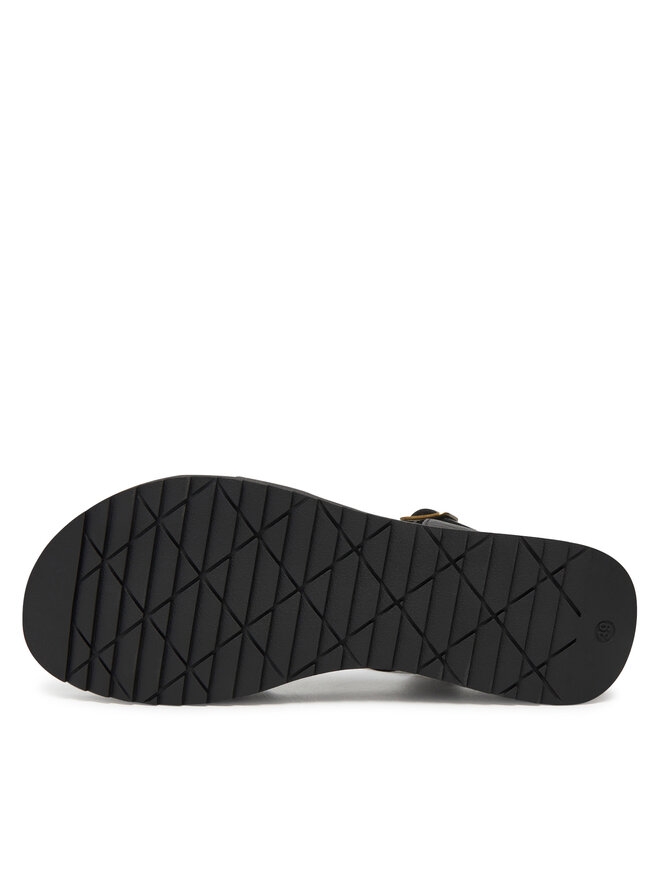 Lasocki Sandalen Lasocki RST-KSYMENA-01 Schwarz