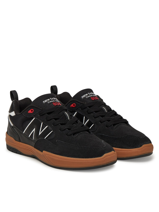 New Balance Sneakers New Balance NM808LBG Schwarz