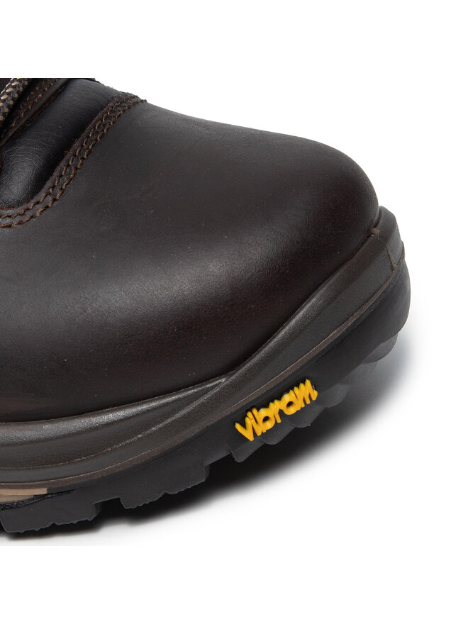 Grisport Trekkingi Grisport 13507D2G Brązowy