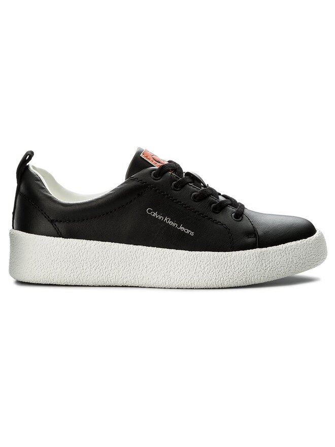 Sneakers gabri calvin klein top