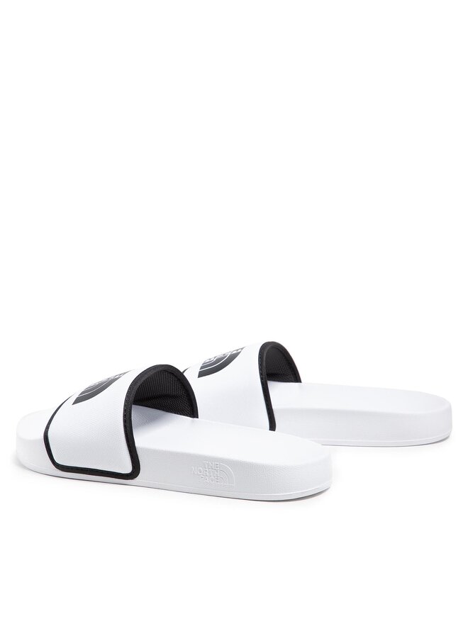 The North Face Papucs The North Face Base Camp Slide III NF0A4T2RLA91 Fehér