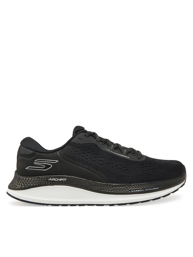 Skechers Pantofi pentru alergare Skechers GO RUN Persistence 2 246084/BLK Negru