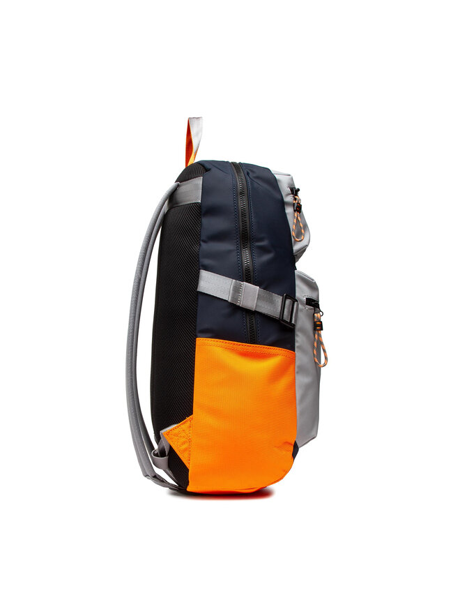 Sac a dos Tommy Hilfiger Th Utility Backpack AM0AM08435 Multicolore chaussures